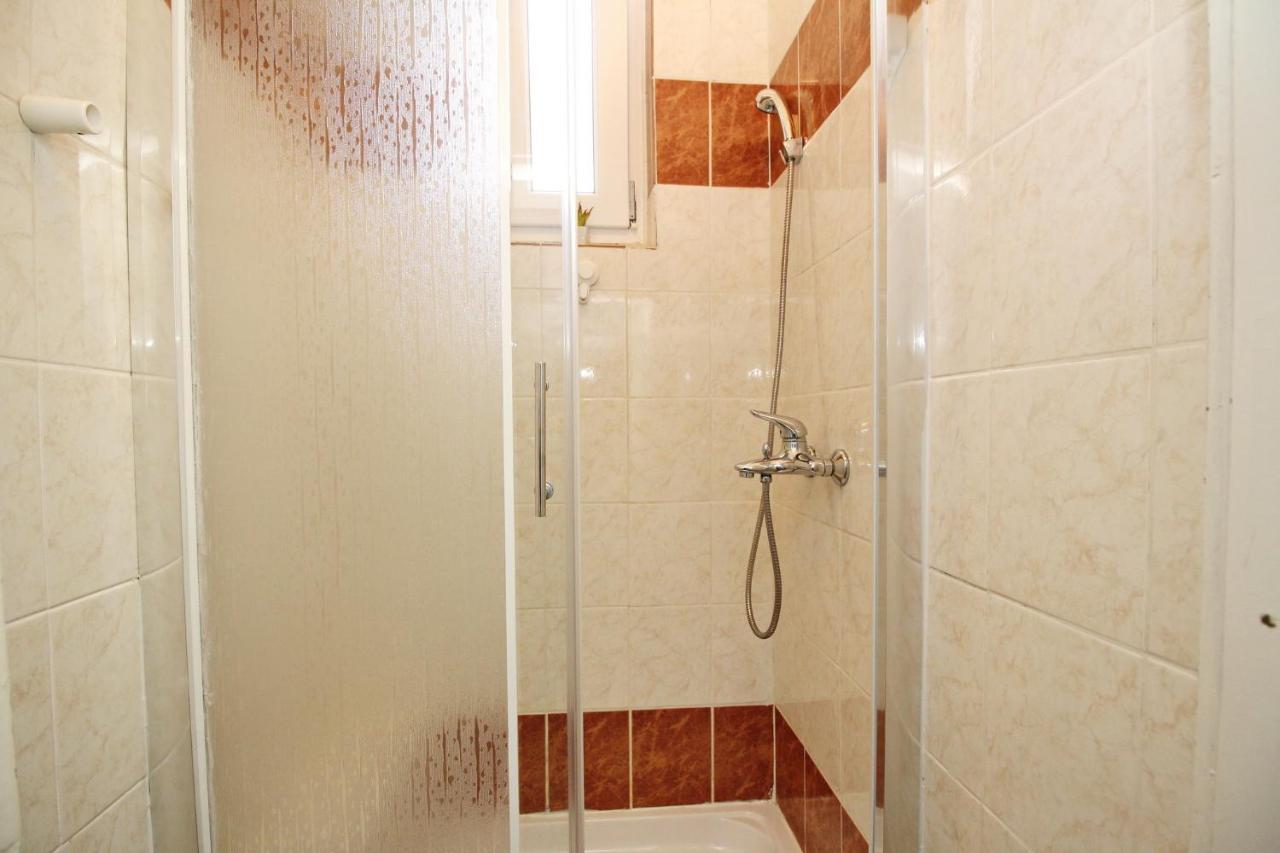 Apartment Kalcic Baška Exterior foto